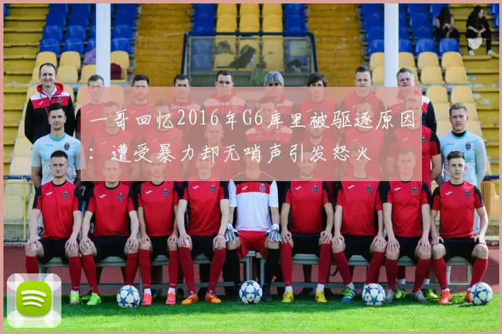 一哥回忆2016年G6库里被驱逐原因：遭受暴力却无哨声引发怒火